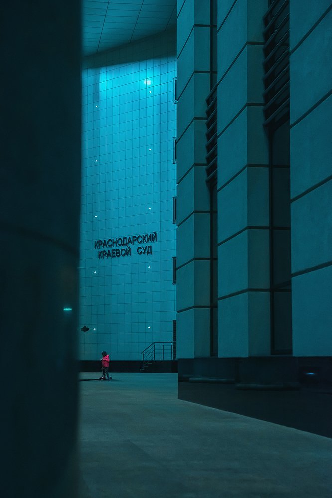 Photograph by Мельник Владимир