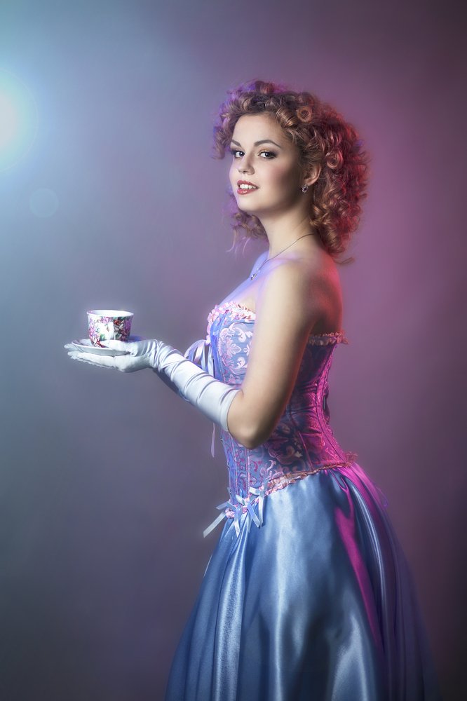 Photograph by Юрий Трофимов