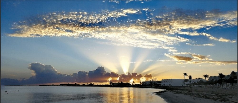 Доброе утро!