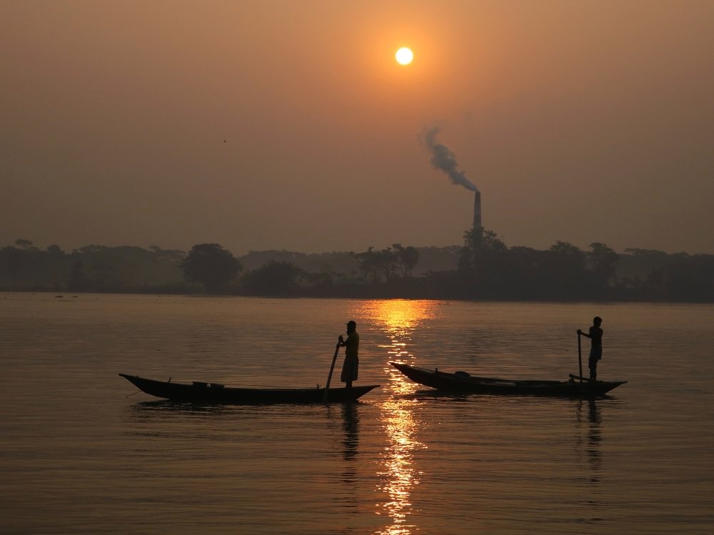 Photograph by MD. Saiful Islam