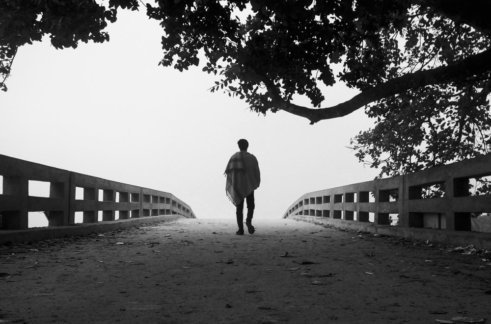 Photograph by MD. Saiful Islam