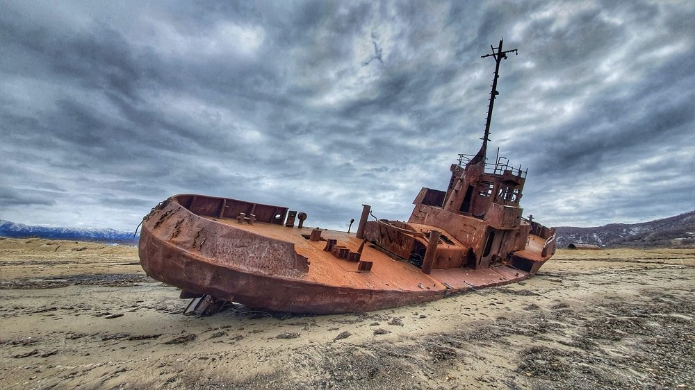 Фотография автора Денис Винарь