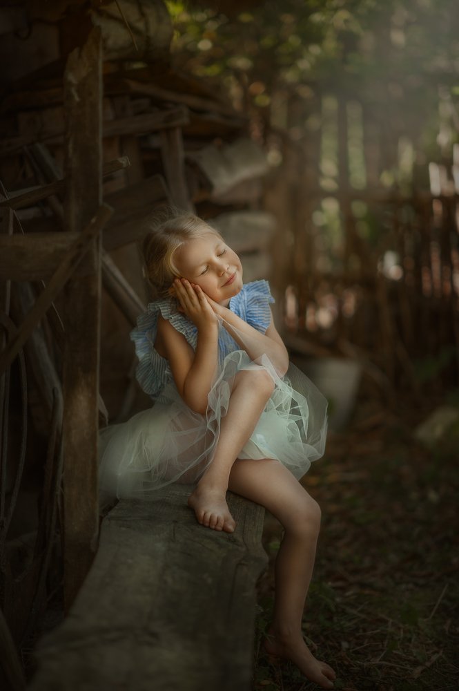 Photograph by Gołębiewska