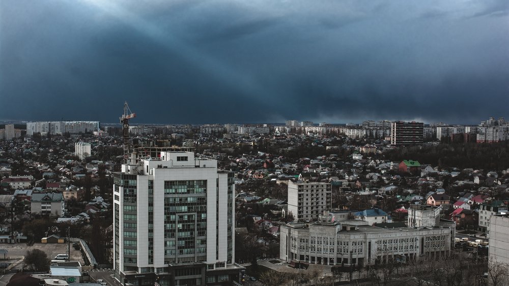 Photograph by Денис Яковлев