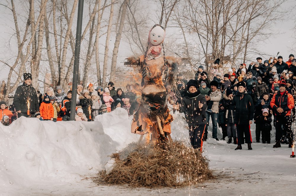 Photograph by Юрий Шумский