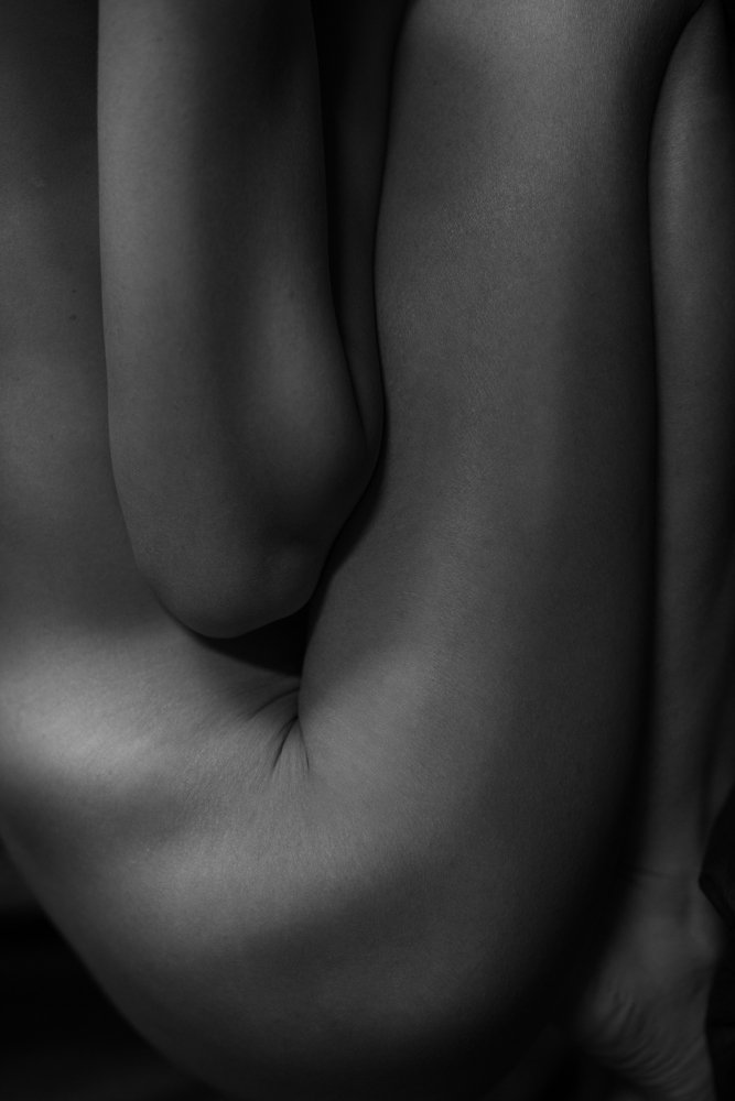 Photograph by Oksana Danilevskaya