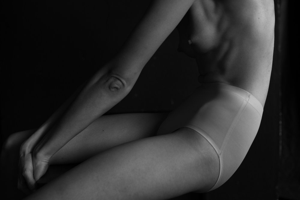 Photograph by Oksana Danilevskaya