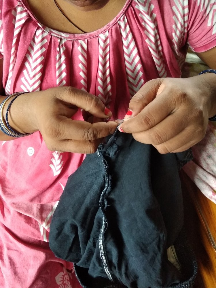 Photograph by Sunil Sharma