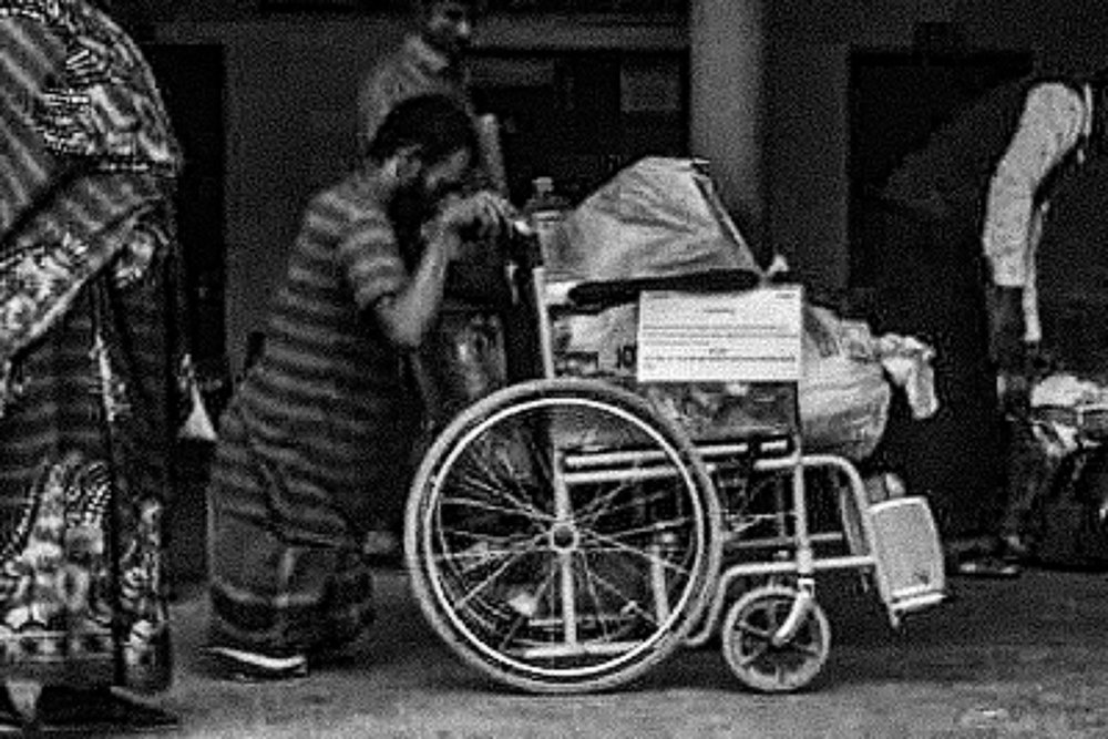 Photograph by debabrata