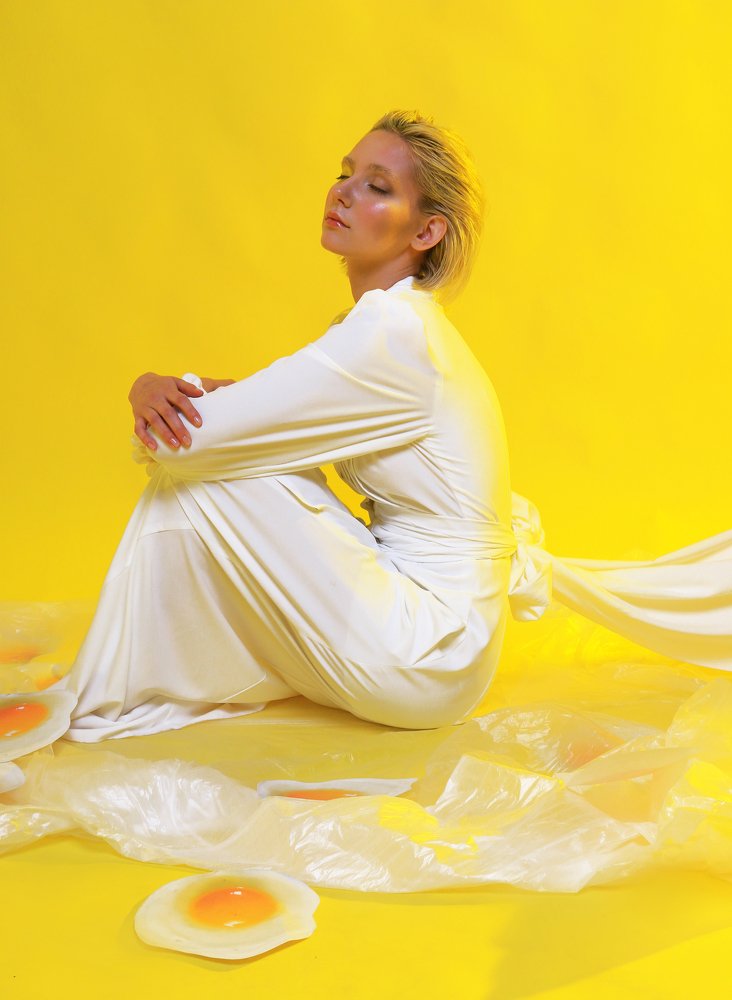 Photograph by Татьяна Хранова