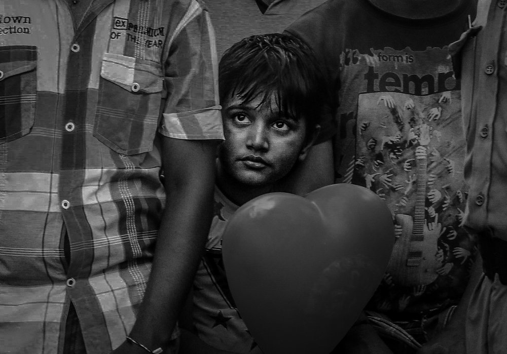 Photograph by Pritom Baroi