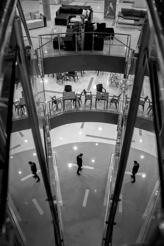 Photograph by Boyana Gramatikova