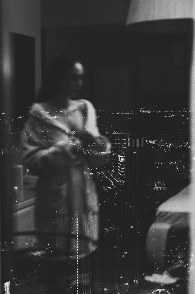 Photograph by Анна Трестьян