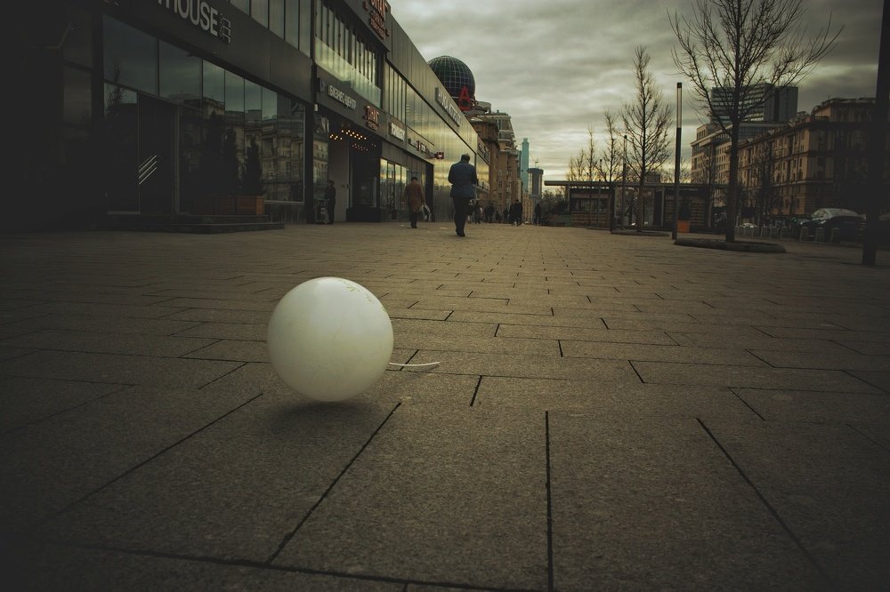 Photograph by Сергей Бонадысенко