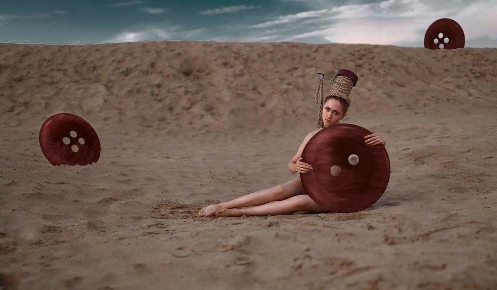 Photograph by Денис