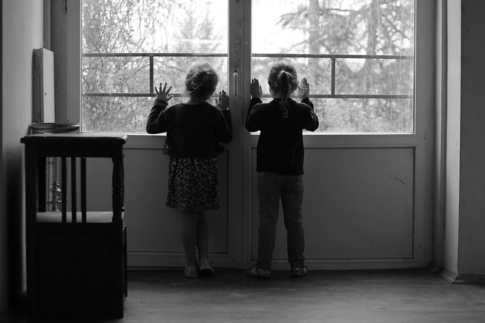 Не детские игры