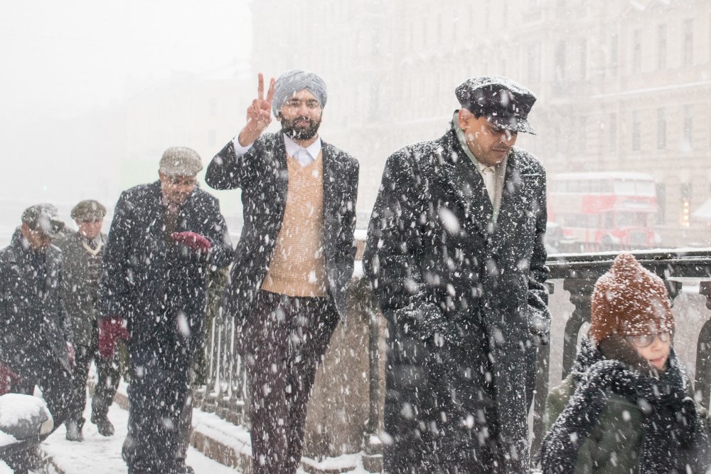 Photograph by Владислав Гриднев