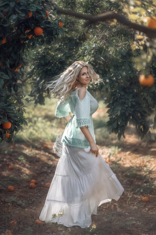 Photograph by Тина Ялова