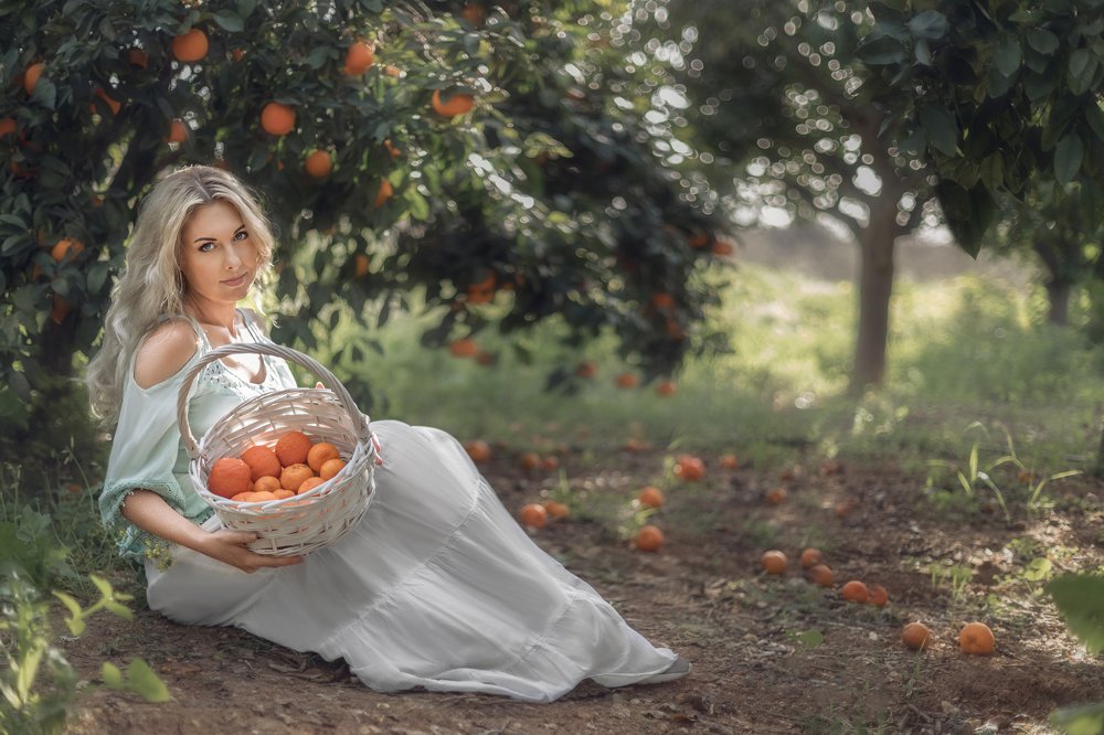 Photograph by Тина Ялова