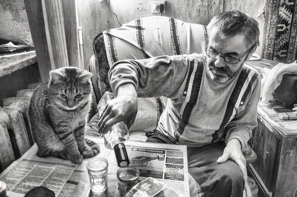 Одиночество