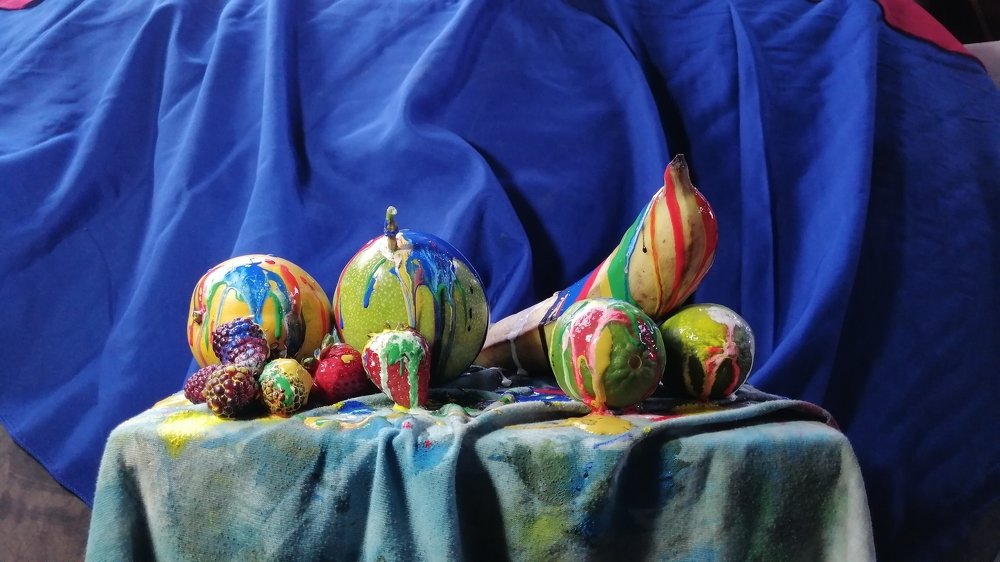 Fruticolor