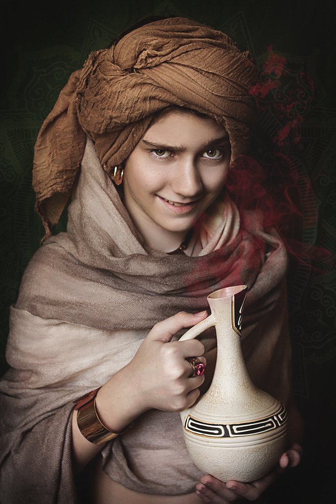 Photograph by Лана Куртбуганиди