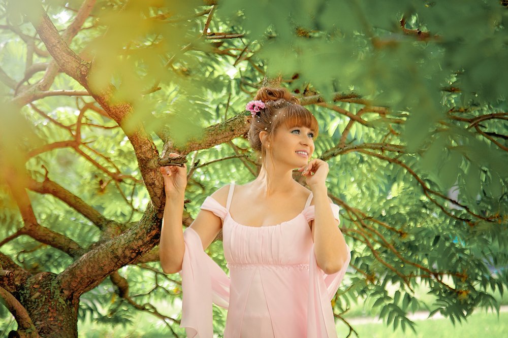 Photograph by Екатерина Полоникова