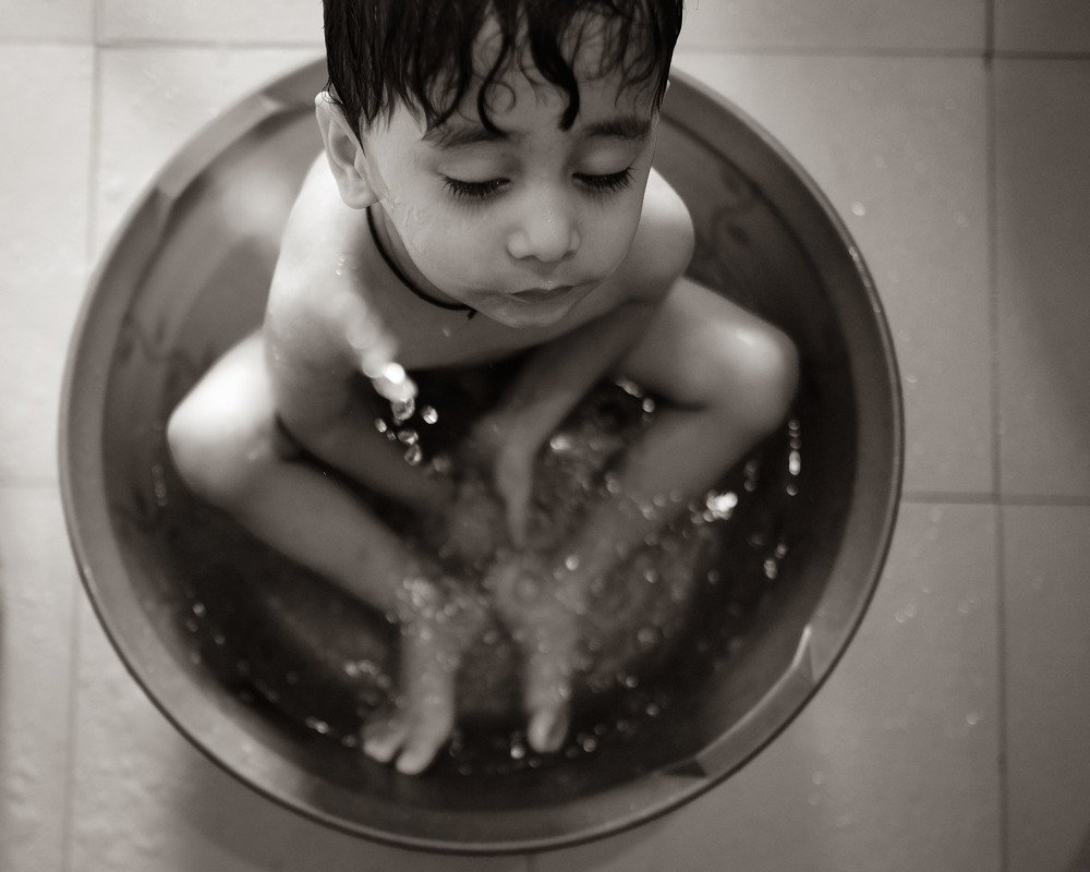 Photograph by ANOOP KUMAR CHADOKER