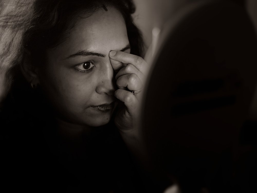 Photograph by ANOOP KUMAR CHADOKER