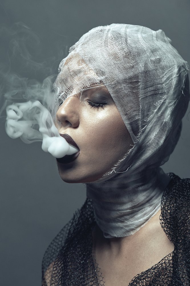 Photograph by Юрий Дровнин