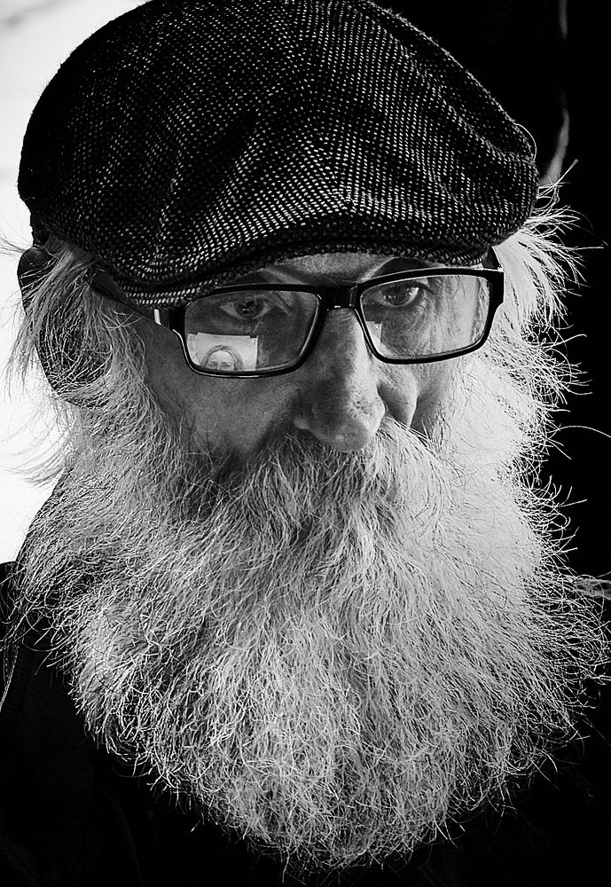 Photograph by Evgeny Korolev