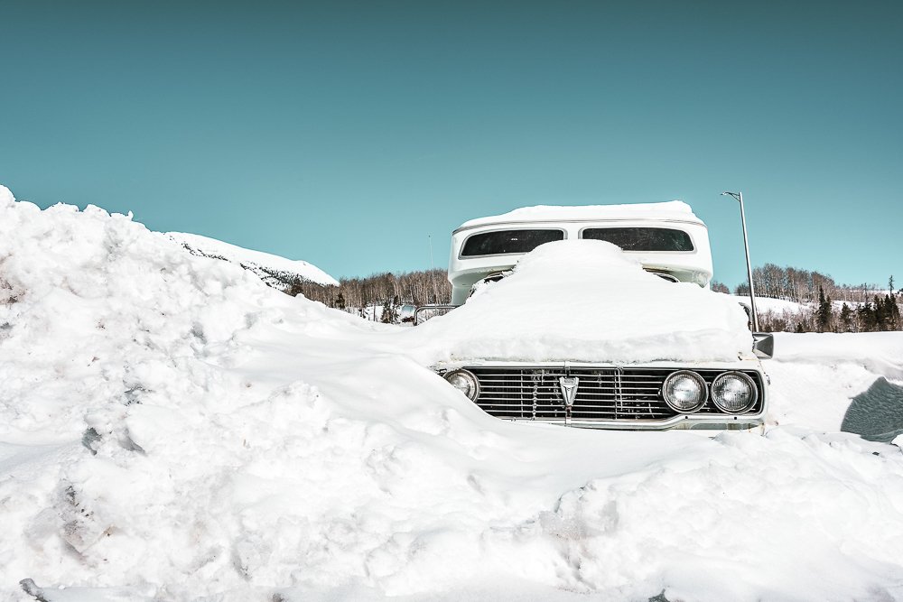 Photograph by Leonel D Cossio