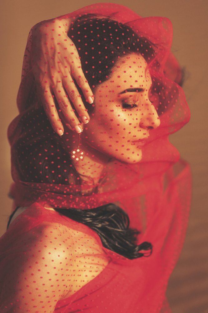 Photograph by Nadiya Onoda