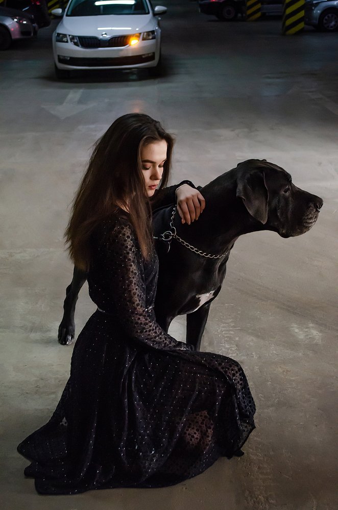 Photograph by Александр Авраменко