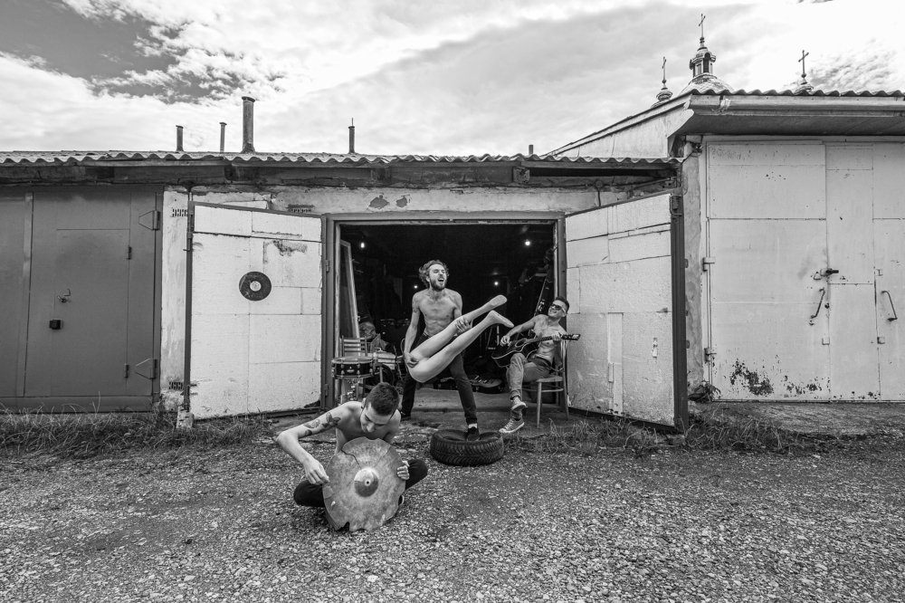 Photograph by Назар Назарук