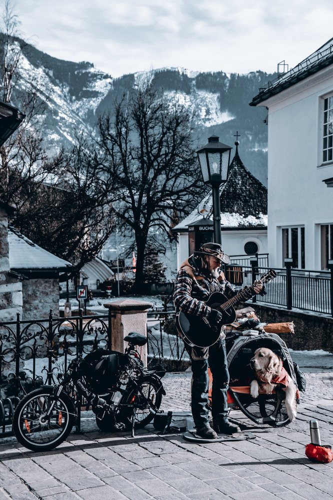 Photograph by Daniil Mikhalchuk