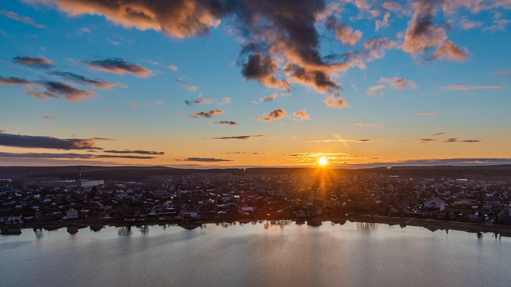 Photograph by Николай Писецкий