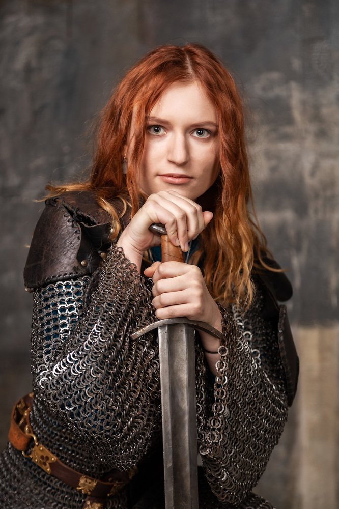 Мужское начало