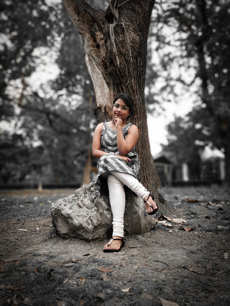 Photograph by Rajdeep Mukherjee