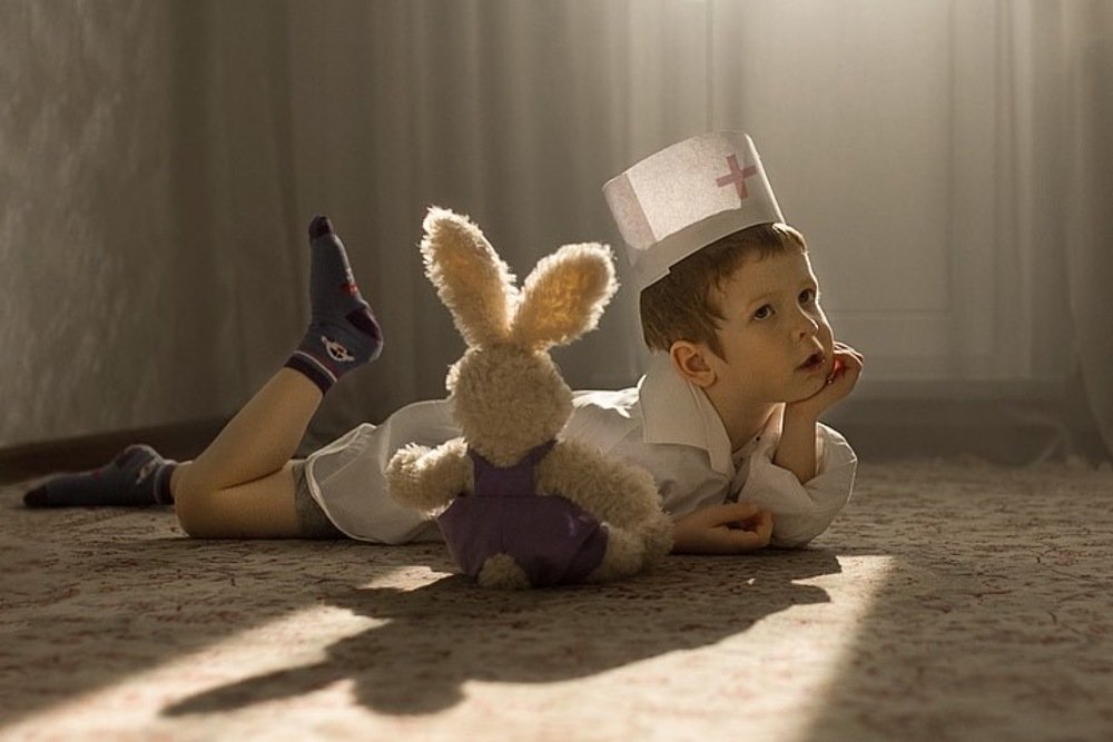 Photograph by Валентина Михайлова