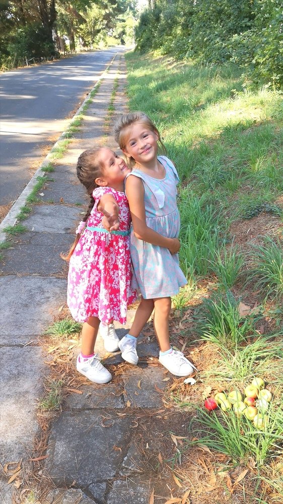 Photograph by Ivan Araneda Diaz