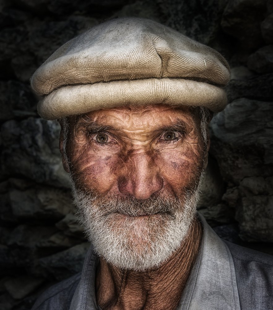 Photograph by Yasir Mehmood