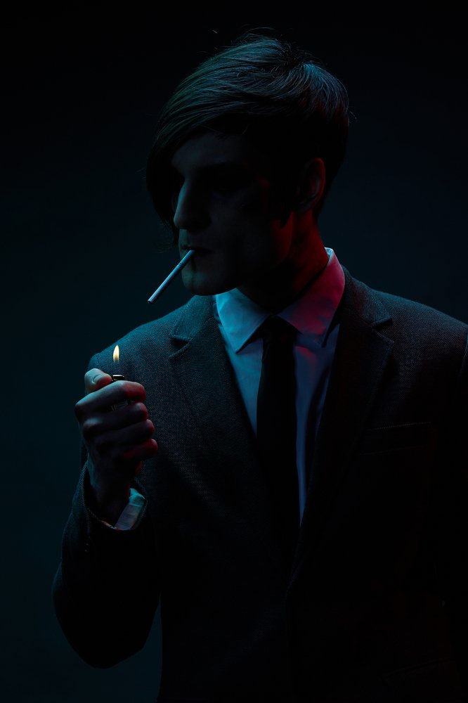 Photograph by Юрий Дровнин