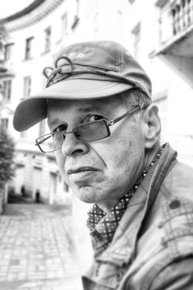 Photograph by Александр Леонидович Яновский