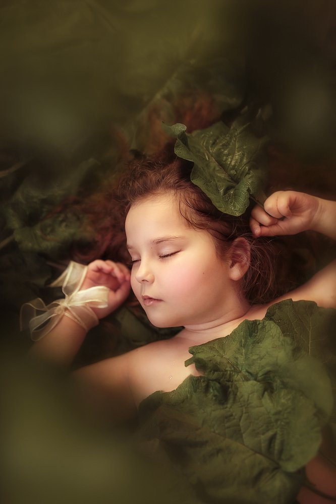 Фотография автора Татьяна Иванова