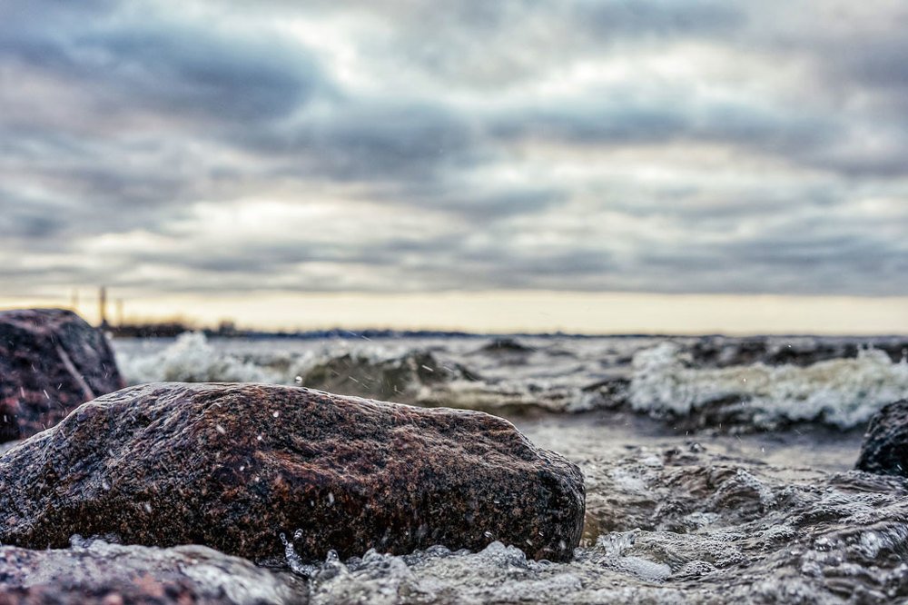 Photograph by Юлия Пушенко