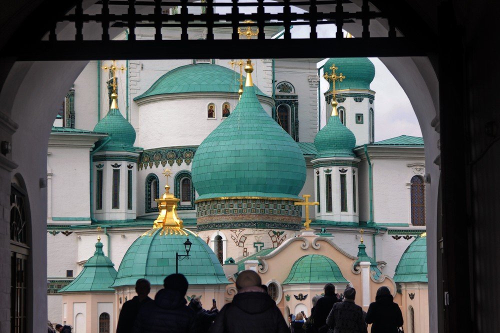 Photograph by Лада Денисова