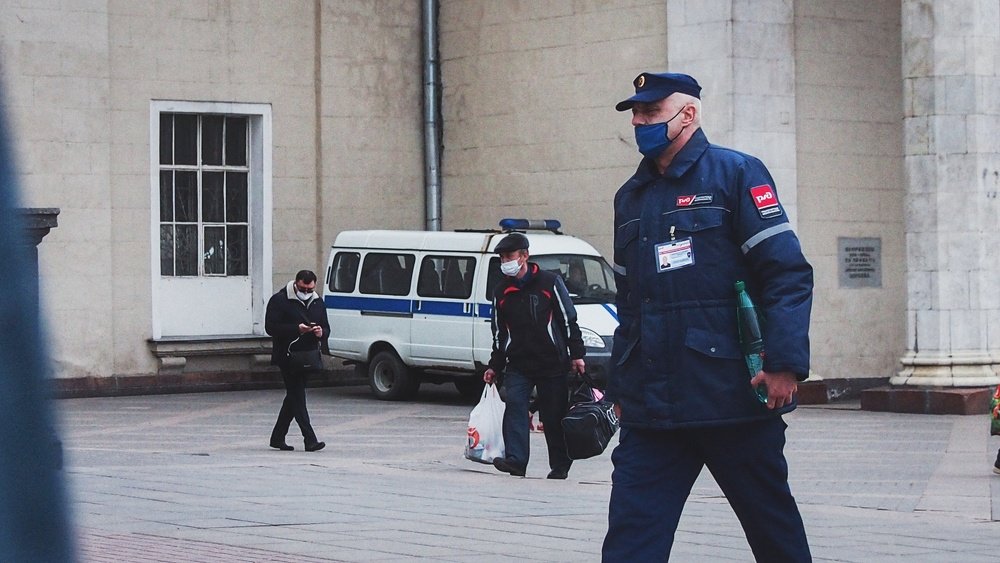 Photograph by Антон Бакуров