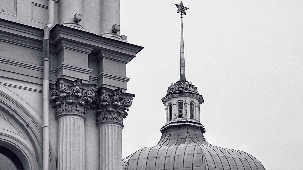 Photograph by Антон Бакуров