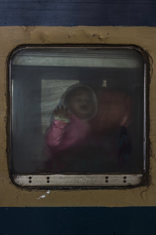 Photograph by Jobayer